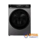 Haier HW120-BP12357S8 12 KG Front Load Inverter Washing Machine