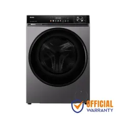 Haier HW90-BP12357S8 9 KG Front Load Inverter Washing Machine
