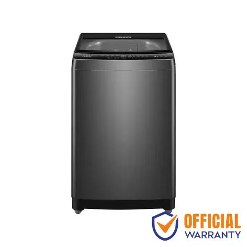 Haier HWM90-316S6 9 KG Top Load Fully Automatic Washing Machine