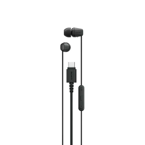 Sony IER-EX15C Wired Type-C Earphone