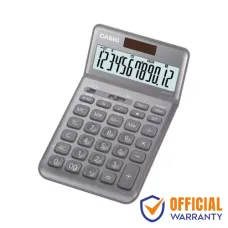 Casio JW-200SC Basic Calculator
