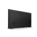 Sony Bravia 7 K-75XR70 75 Inch 4K Mini LED QLED Google TV
