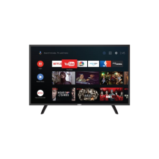 Smart SEL-32V24K 32 Inch HD Android Voice Control TV