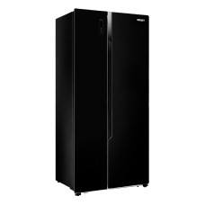 Smart SER-566DD 556 Liter Side-by-Side No Frost Inverter Refrigerator
