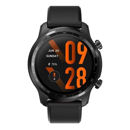 Mobvoi TicWatch Pro 3 Ultra GPS Smartwatch