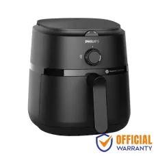 Philips NA120/00 1000 Series 4.2 Liter Air Fryer