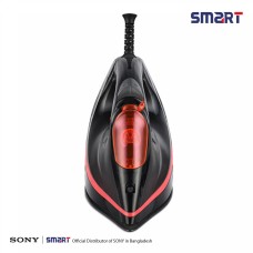 Smart SEH-I05SDS 2200W Steam Iron with Ceramic Soleplate