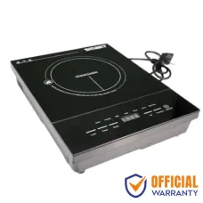 Smart SEK-IC352S Infrared Cooker with Preset Menu