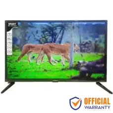 Smart SEL-32B24K 32 Inch HD Basic LED TV