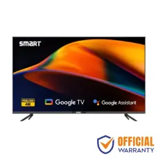 Smart SEL-32G25F 32 Inch FHD Voice Control Android Smart Google TV