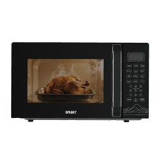 Smart SEM-C28LF 28 Liter Digital Convection Microwave Oven 900W