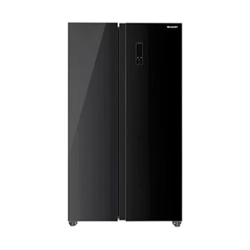 Sharp SJ-ESB631XN 521 Liter Side by Side Inverter Refrigerator