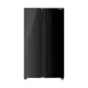 Sharp SJ-ESB631XN 521 Liter Side by Side Inverter Refrigerator