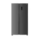 Sharp SJ-ESB691X-DX 599 Liter Side by Side Inverter Refrigerator