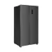 Sharp SJ-ESB691X-DX 599 Liter Side by Side Inverter Refrigerator