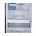 Sharp SJ-EX455P-BR 397 Liter J-Tech Inverter Refrigerator