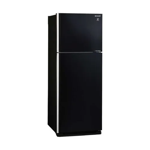 Sharp SJ-EX495P-BK 428 Liter J-Tech Inverter Refrigerator