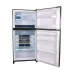 Sharp SJ-EX655P-BK 570 Liter J-Tech Inverter Refrigerator