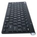 Smart KB500-BTW Wireless Bluetooth Bangla Keyboard (Black)