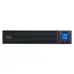APC SRV6KUXI-IN 6kVA 2U Rackmount Online UPS