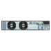 APC SRV6KUXI-IN 6kVA 2U Rackmount Online UPS