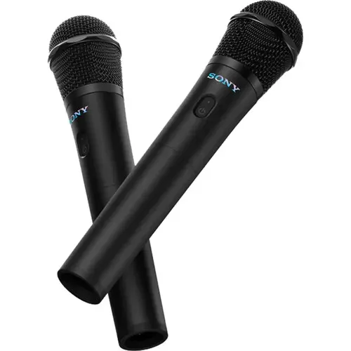 Sony ULT Mic UO-ULTMIC1 Wireless Dynamic Cardioid Microphone