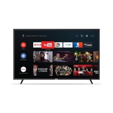 Smart SEL-43A24K 43 Inch Full HD Android Voice Control TV