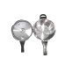Smart SEK-PC55SS 5.5 Liter Aluminum Pressure Cooker