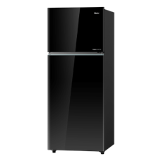 Haier HRF-475VBG 488 Liter No Frost Twin Inverter Glass Door Refrigerator
