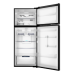 Haier HRF-475VBG 488 Liter No Frost Twin Inverter Glass Door Refrigerator