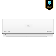 Haier HSU-13IntelliCool(INV)(Pro)(X6) IntelliCool 1.1 Ton Inverter Split AC