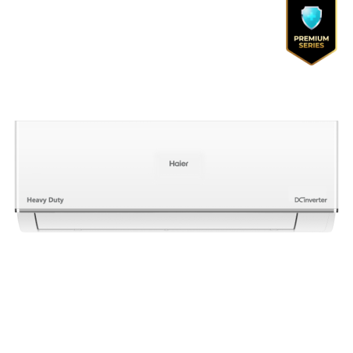 Haier HSU-13IntelliCool(INV)(Pro)(X6) IntelliCool 1.1 Ton Inverter Split AC