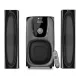 Xtreme SPARK 2:1 Bluetooth Multimedia Speaker with Remote