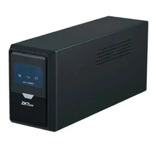 ZKTeco ZKUPS-1200W-LED 2000VA 1200W Offline UPS