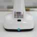 Smart SEH-RT12 12 Inch Rechargeable AC/DC Table Fan with LED Light
