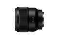 Sony SEL85F18 FE 85mm F1.8 Medium-Telephoto Fixed Prime Camera Lens