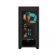 Gigabyte C301 GLASS Mid Tower Black ATX Gaming Desktop Case