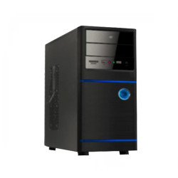 Xtreme 929 ATX Casing