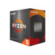 AMD Ryzen 5 5600G Processor with Radeon Graphics