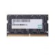 Apacer 8GB 2400Mhz DDR4 SODIMM Laptop RAM