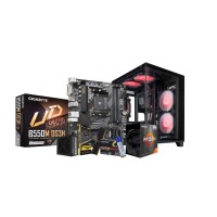 AMD Ryzen 7 5700G Desktop PC