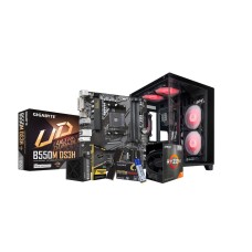 AMD Ryzen 7 5700G Desktop PC