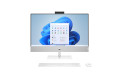 HP Pavilion 27-ca1689d Core i7 12th Gen Touchscreen All-in-One PC