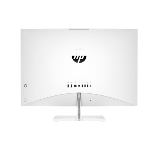 HP Pavilion 27-ca1689d Core i7 12th Gen Touchscreen All-in-One PC