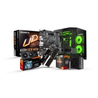 AMD Ryzen 5 5600 Desktop PC