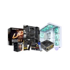 AMD Ryzen 5 5600GT Gaming PC