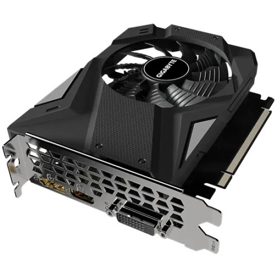 Gigabyte GeForce GTX 1630 OC 4GB GDDR6 Graphics Card