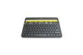 Logitech K480 Bluetooth Multi-Device Keyboard