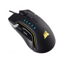 Corsair Glaive RGB Pro Gaming Mouse Black
