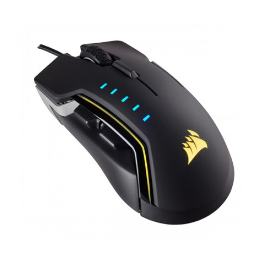 Corsair Glaive RGB Pro Gaming Mouse Black